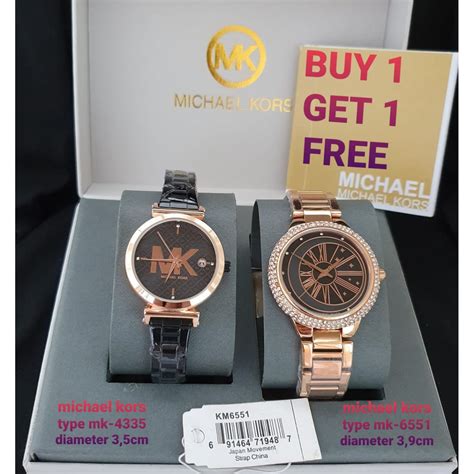 harga jam michael kors|jam tangan mk.